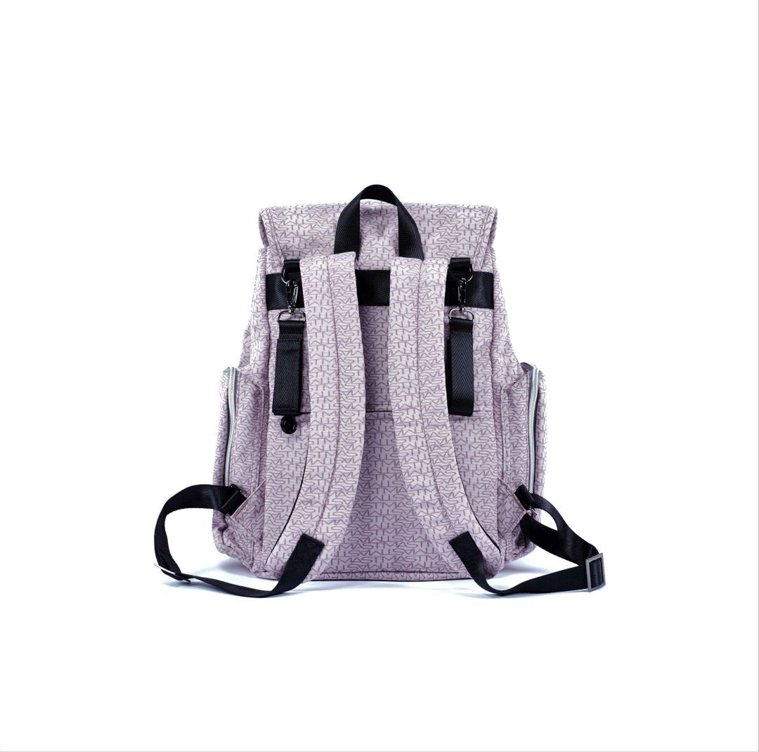 Mast Wickelrucksack Classy Rose