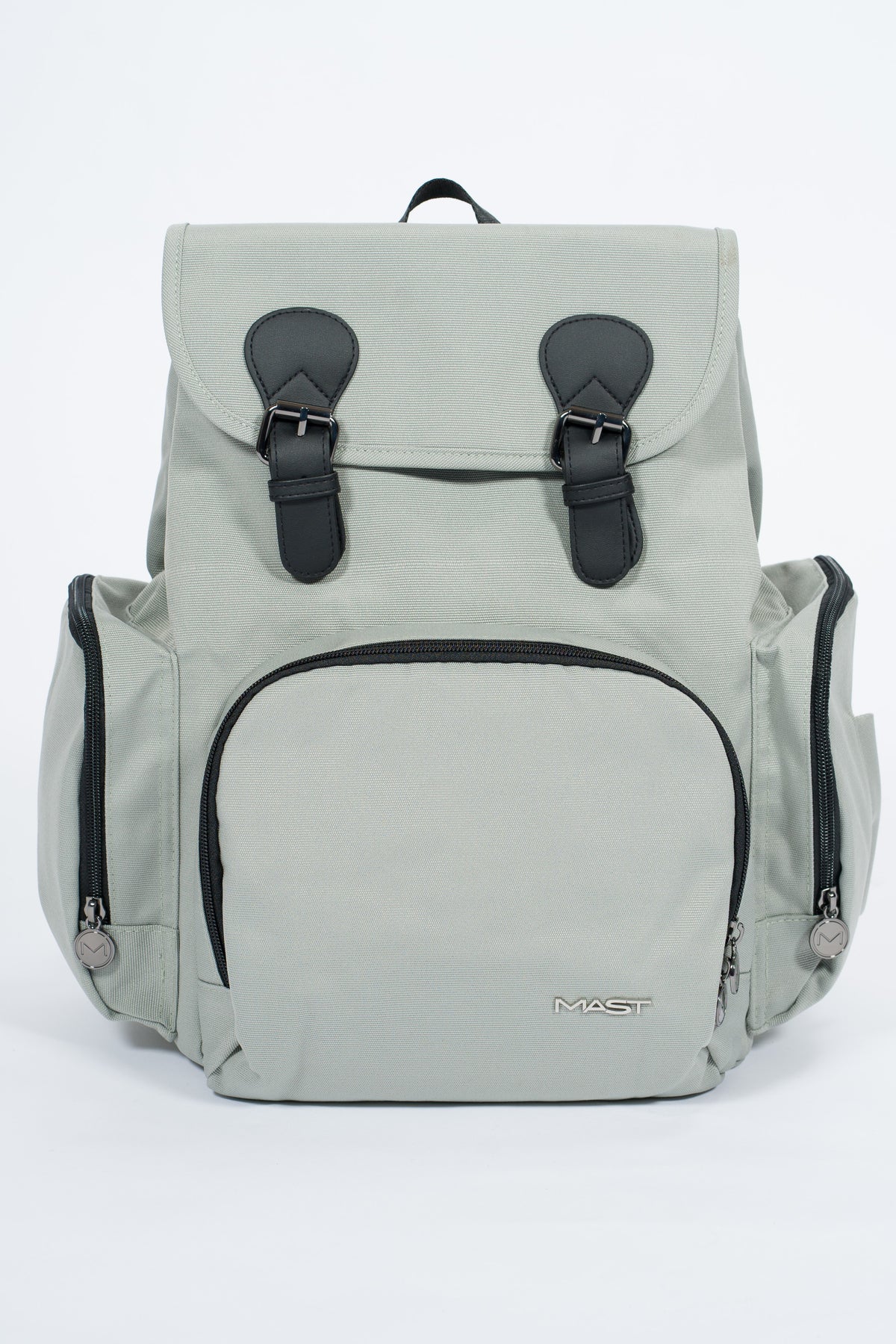 Mast Wickelrucksack Forest Green