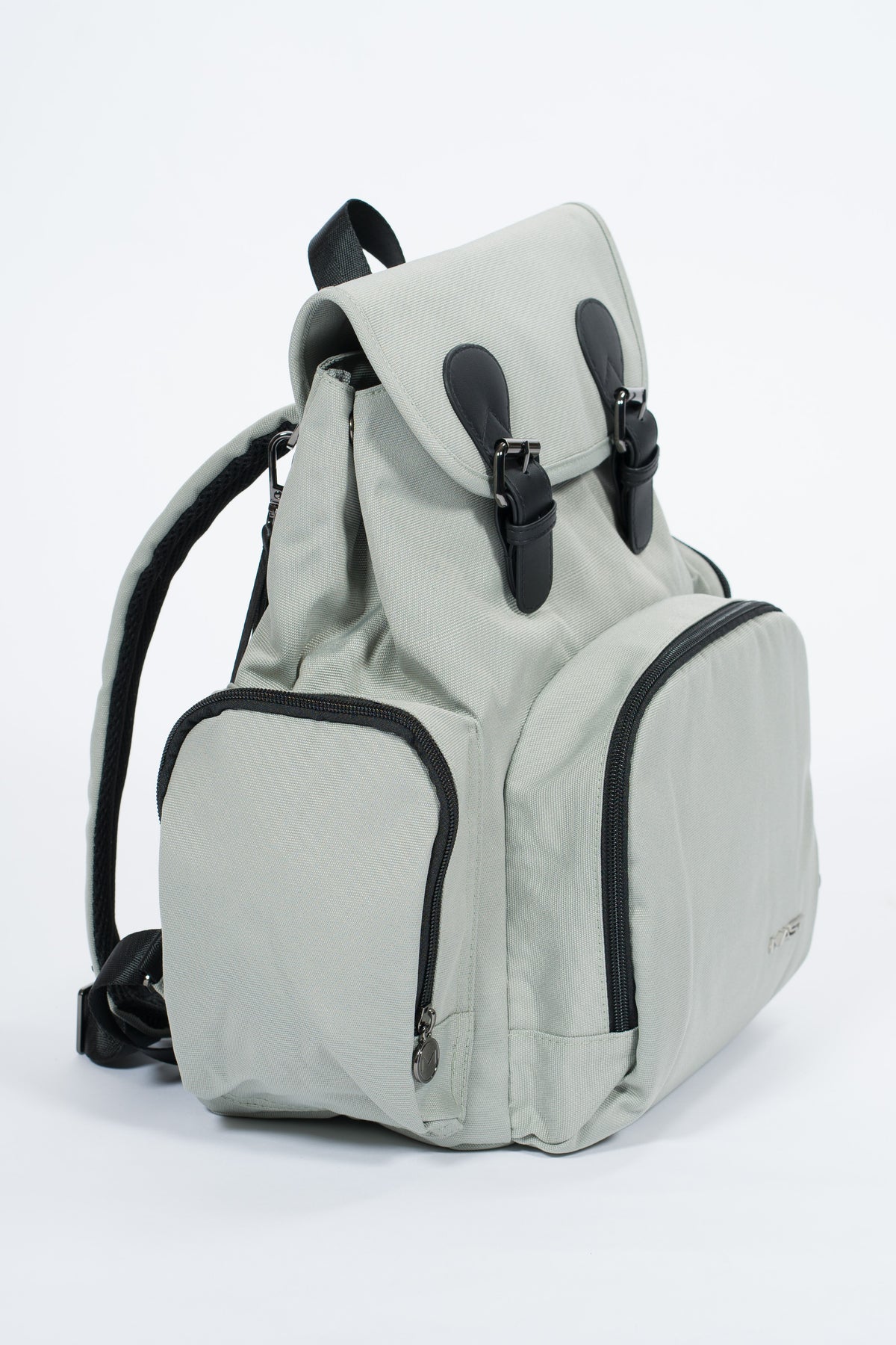 Mast Wickelrucksack Forest Green