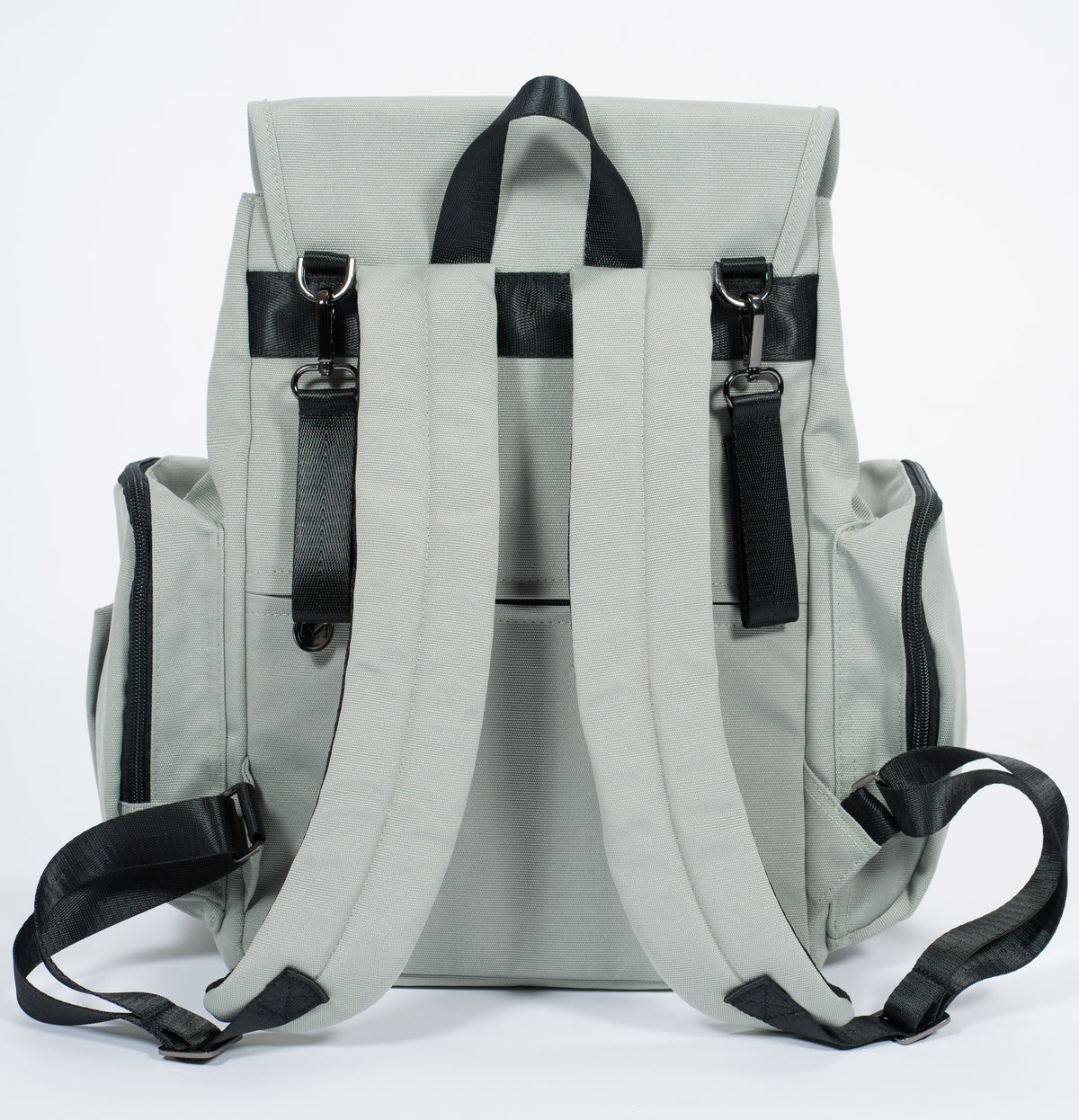 Mast Wickelrucksack Forest Green