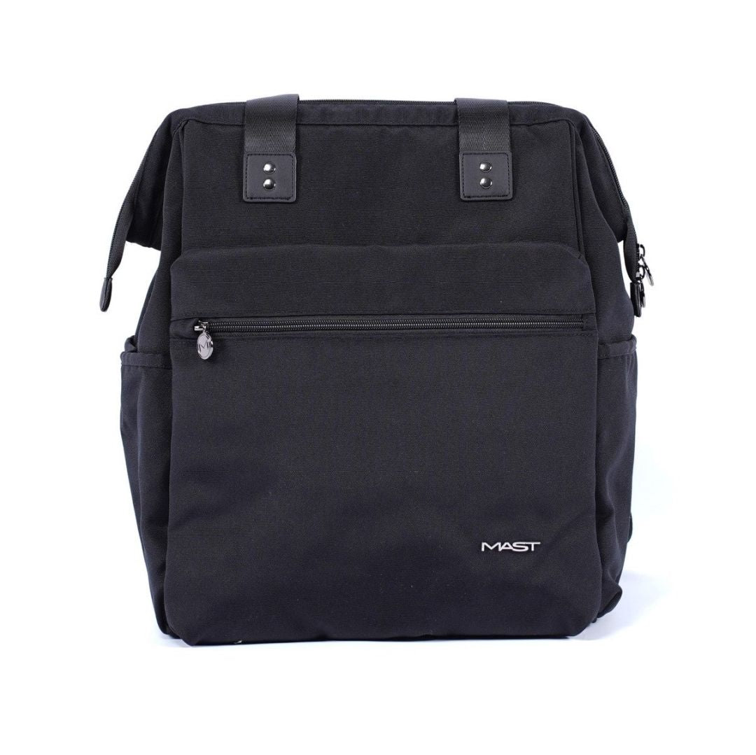 Mast Wickelrucksack Sporty Onyx