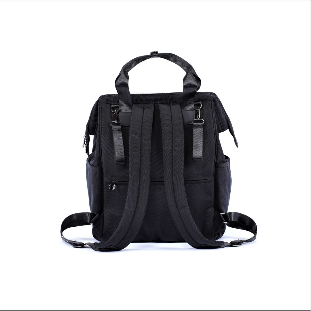 Mast Wickelrucksack Sporty Onyx