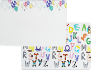 myPlaymat myBalloons 130 x 190 x 1.5 cm