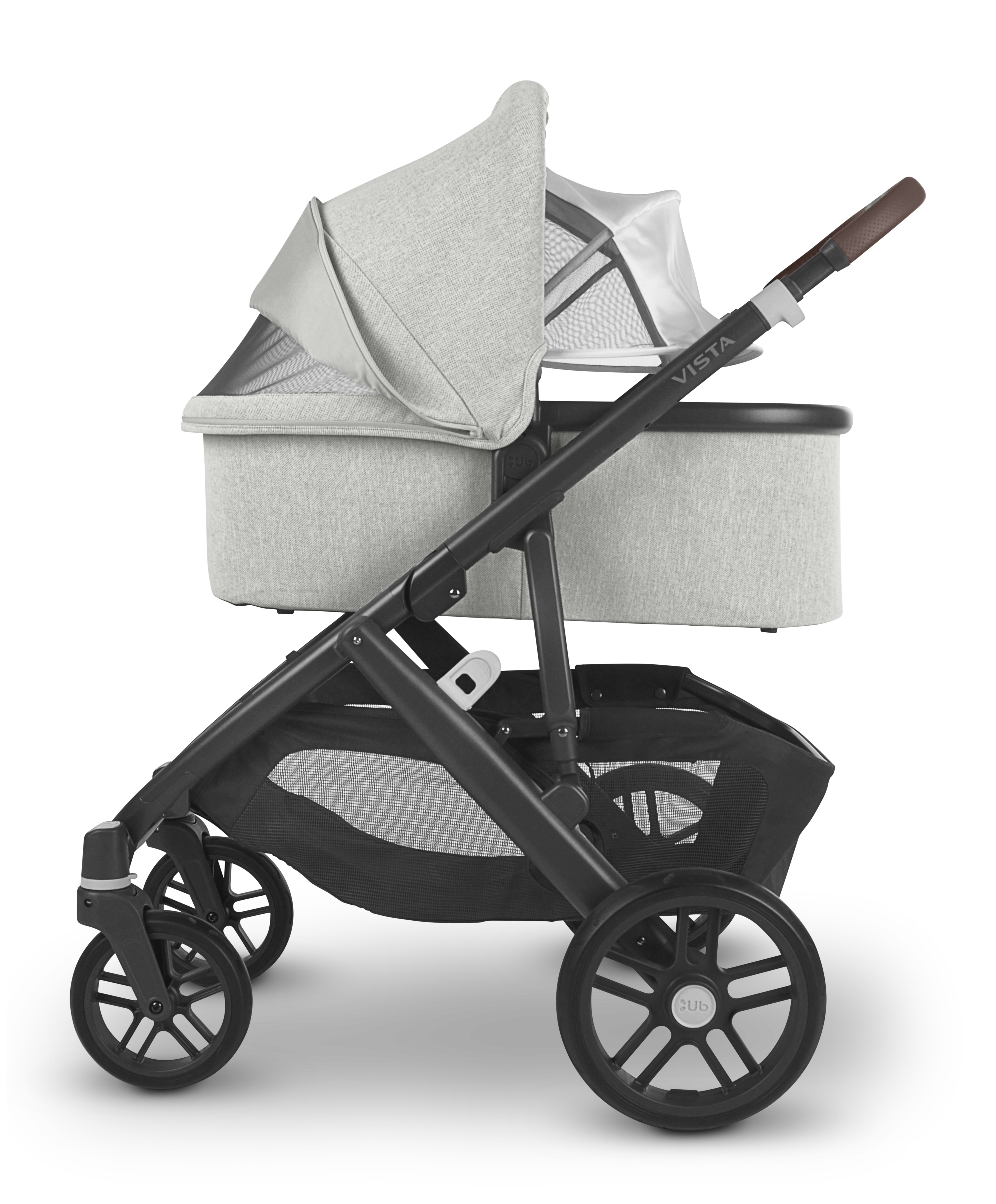 Uppababy Babywanne für Cruz V2 / Vista V2 Anthony