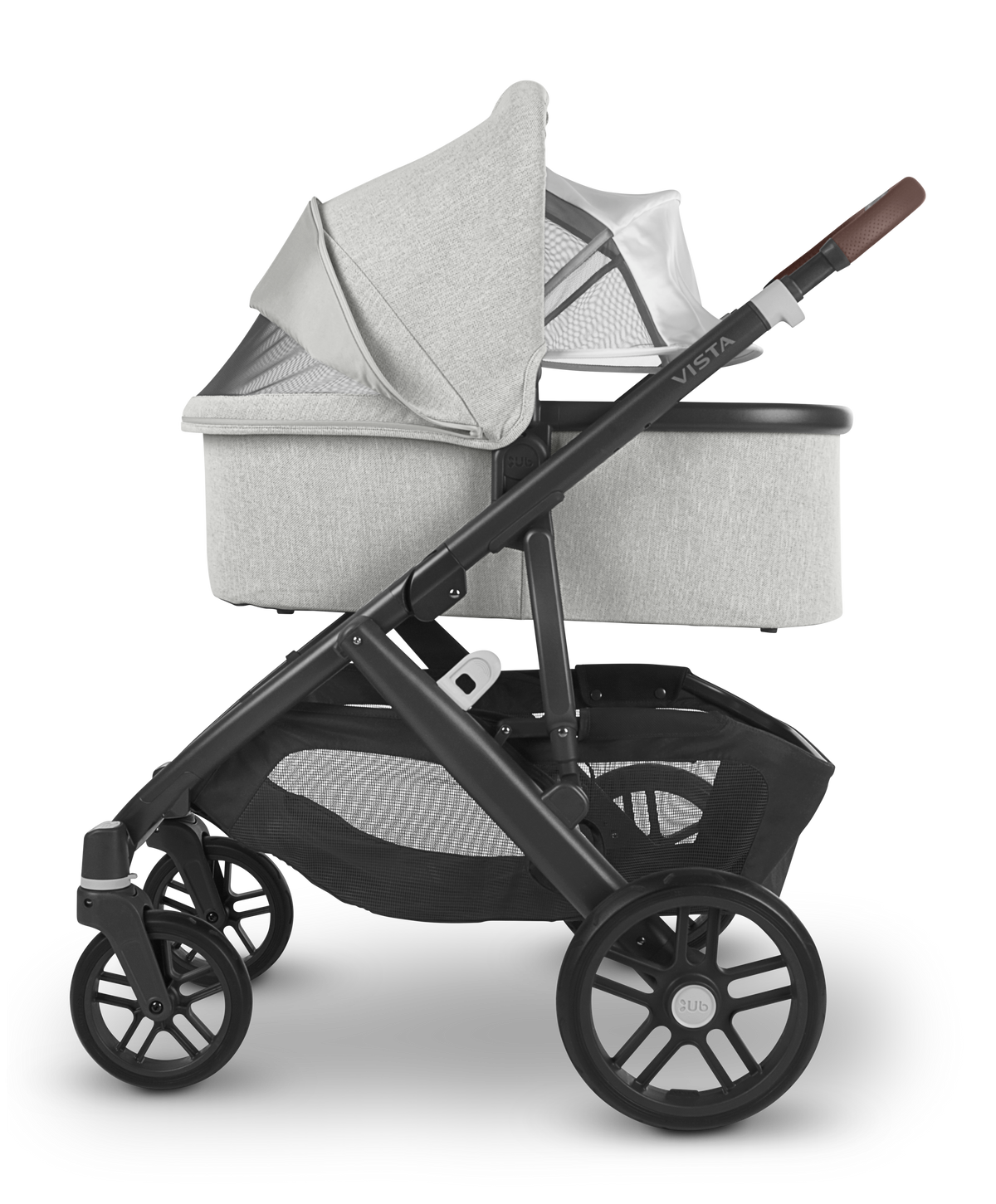 Uppababy Babywanne für Cruz V2 / Vista V2 Anthony