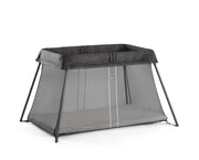BabyBjörn Reisebett Light schwarz