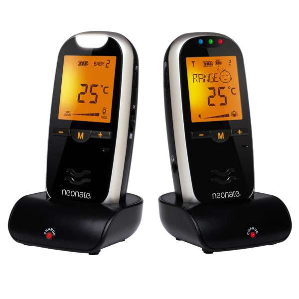 Neonate Babyphone BC-6500D