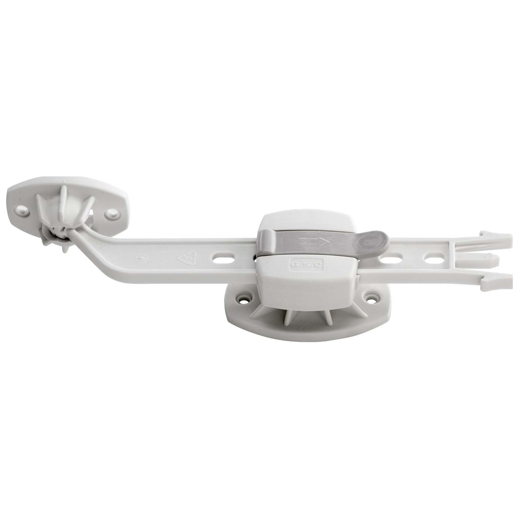 BabyDan Fenstersicherung