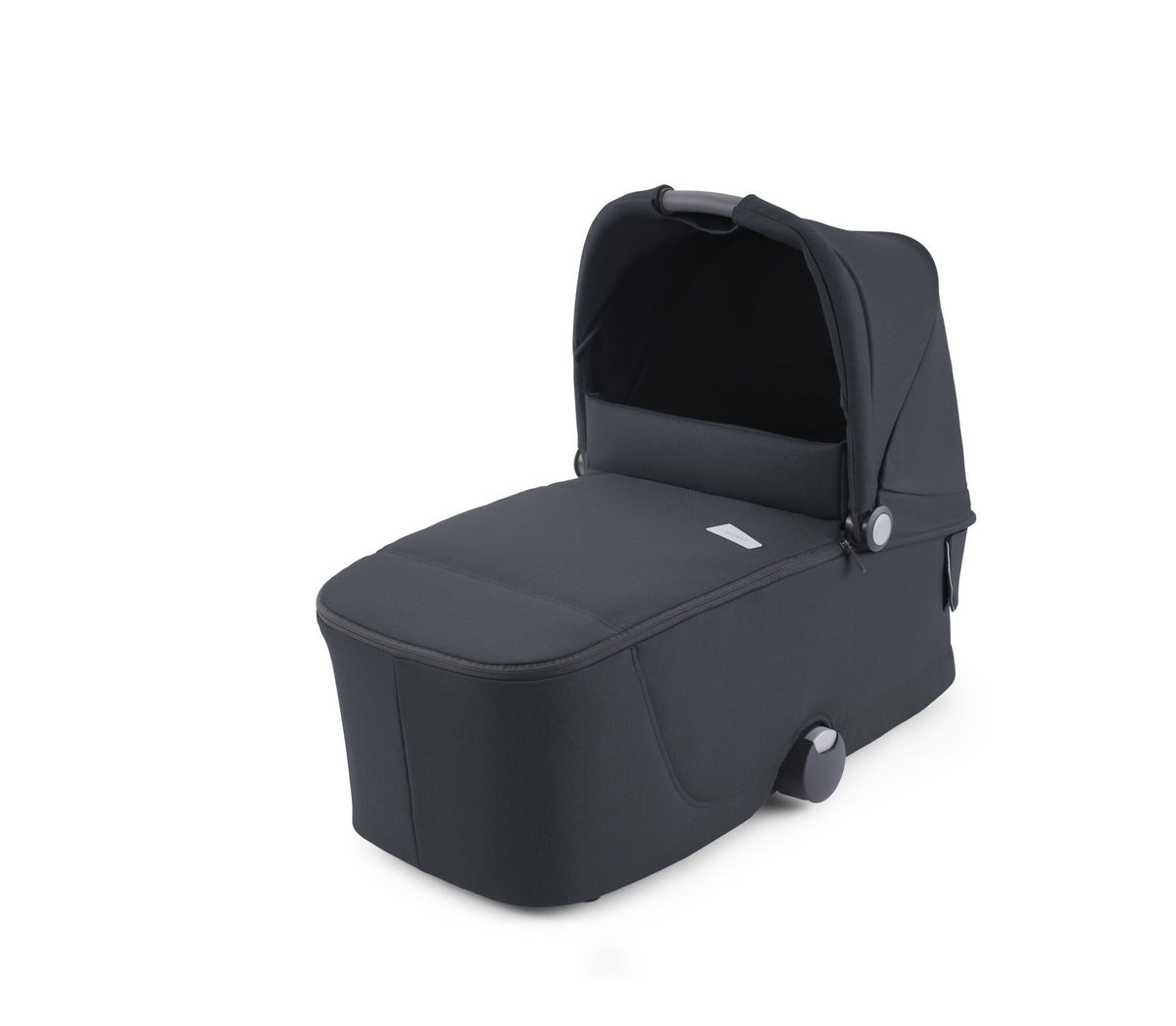 Recaro Sadena Kombikinderwagen Black Prime inkl. Babywanne