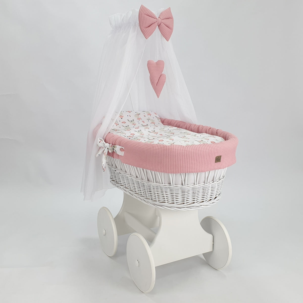 BISAL Bollerwagen Hase *Sale*