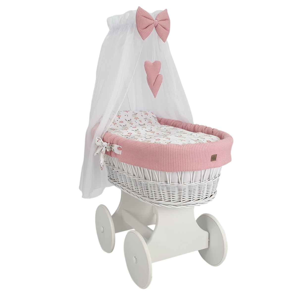 BISAL Bollerwagen Hase *Sale*