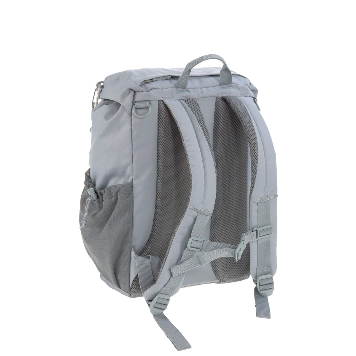 LÄSSIG WICKELRUCKSACK - OUTDOOR BACKPACK