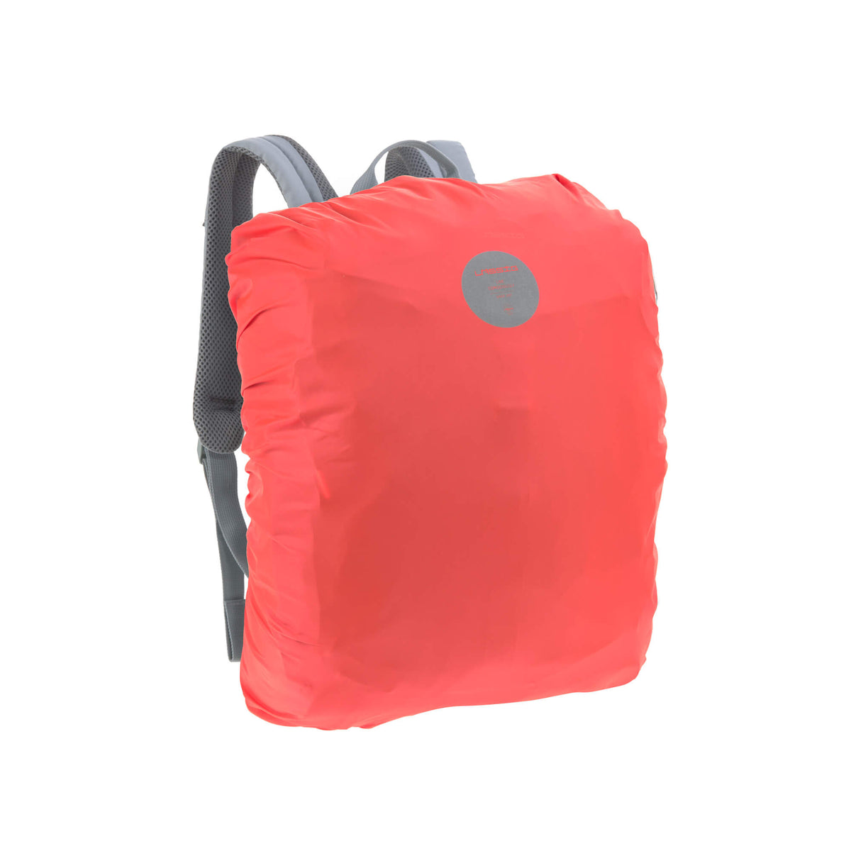 LÄSSIG WICKELRUCKSACK - OUTDOOR BACKPACK