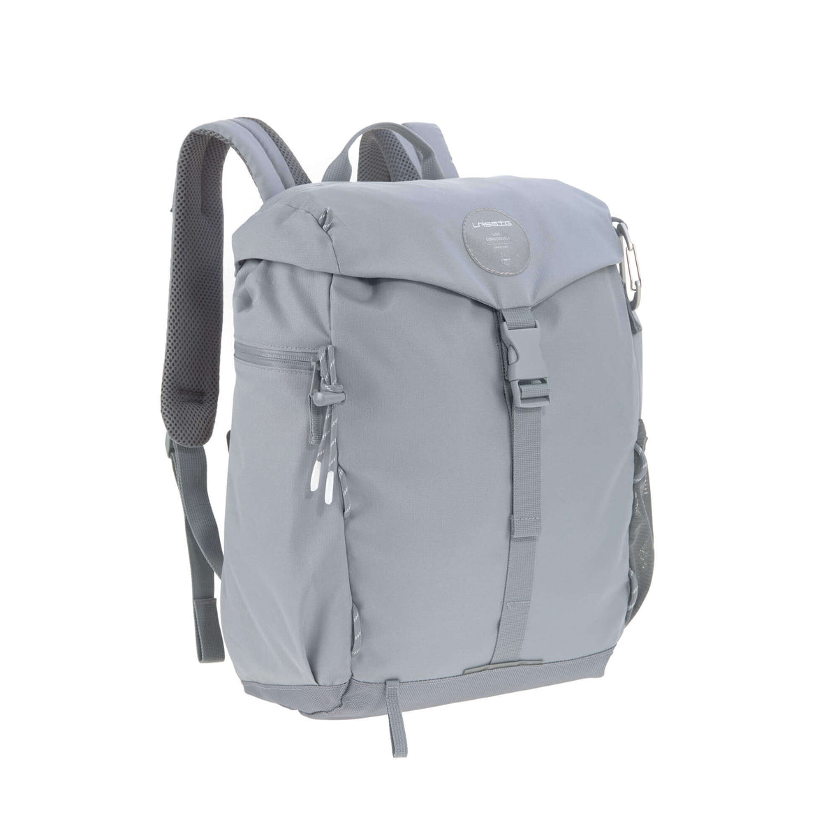 LÄSSIG WICKELRUCKSACK - OUTDOOR BACKPACK