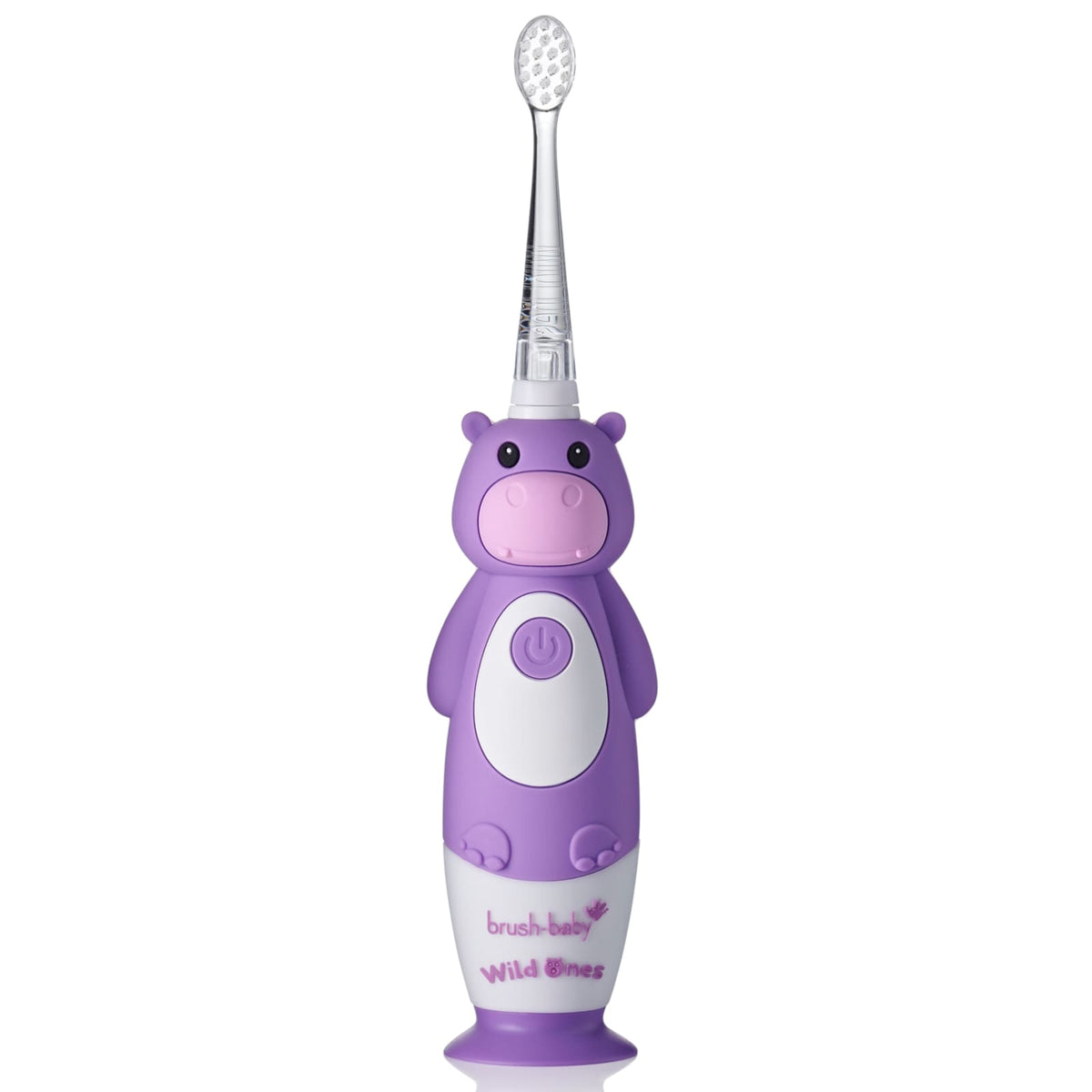 brush-baby WildOne Elektrische Zahnbürste