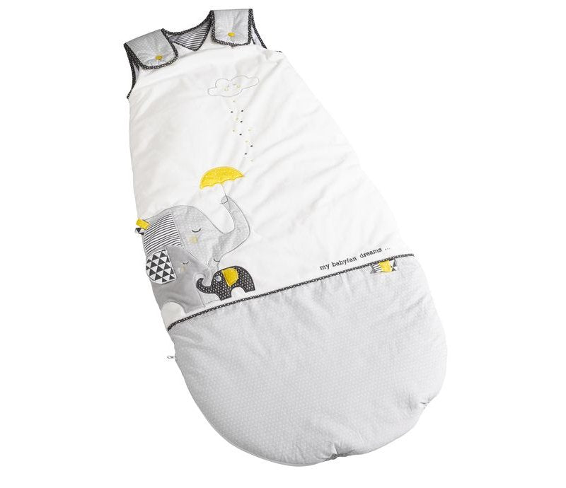 Sauthon Schlafsack Babyfan 100cm