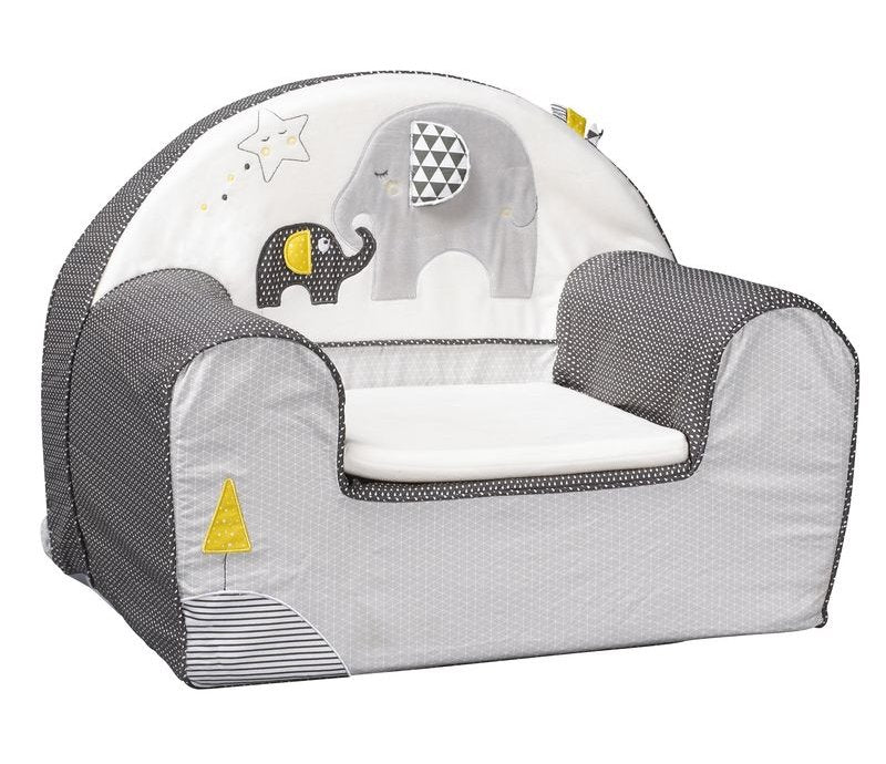 Sauthon Kindersessel Babyfan