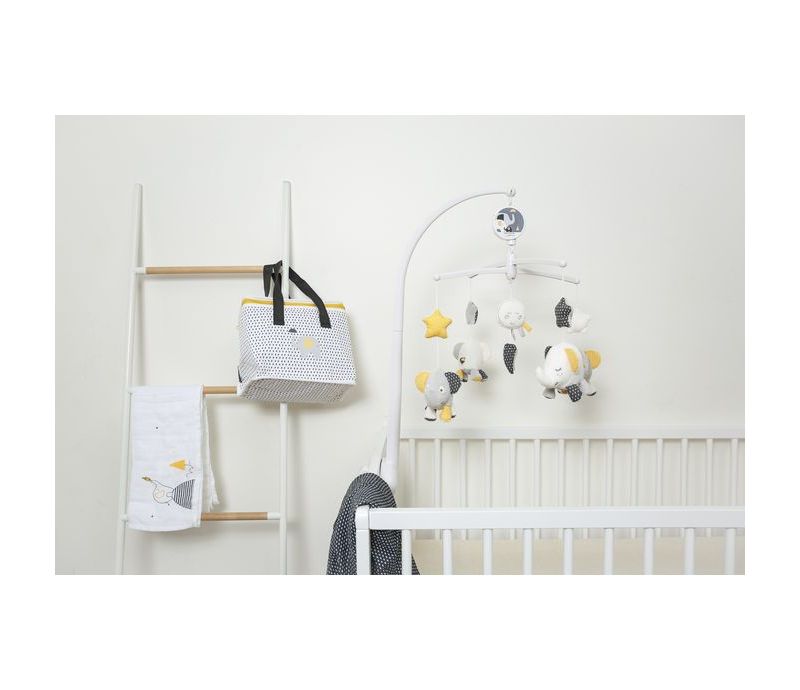 Sauthon Mobile Babyfan