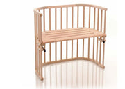 babybay Original Beistellbett natur