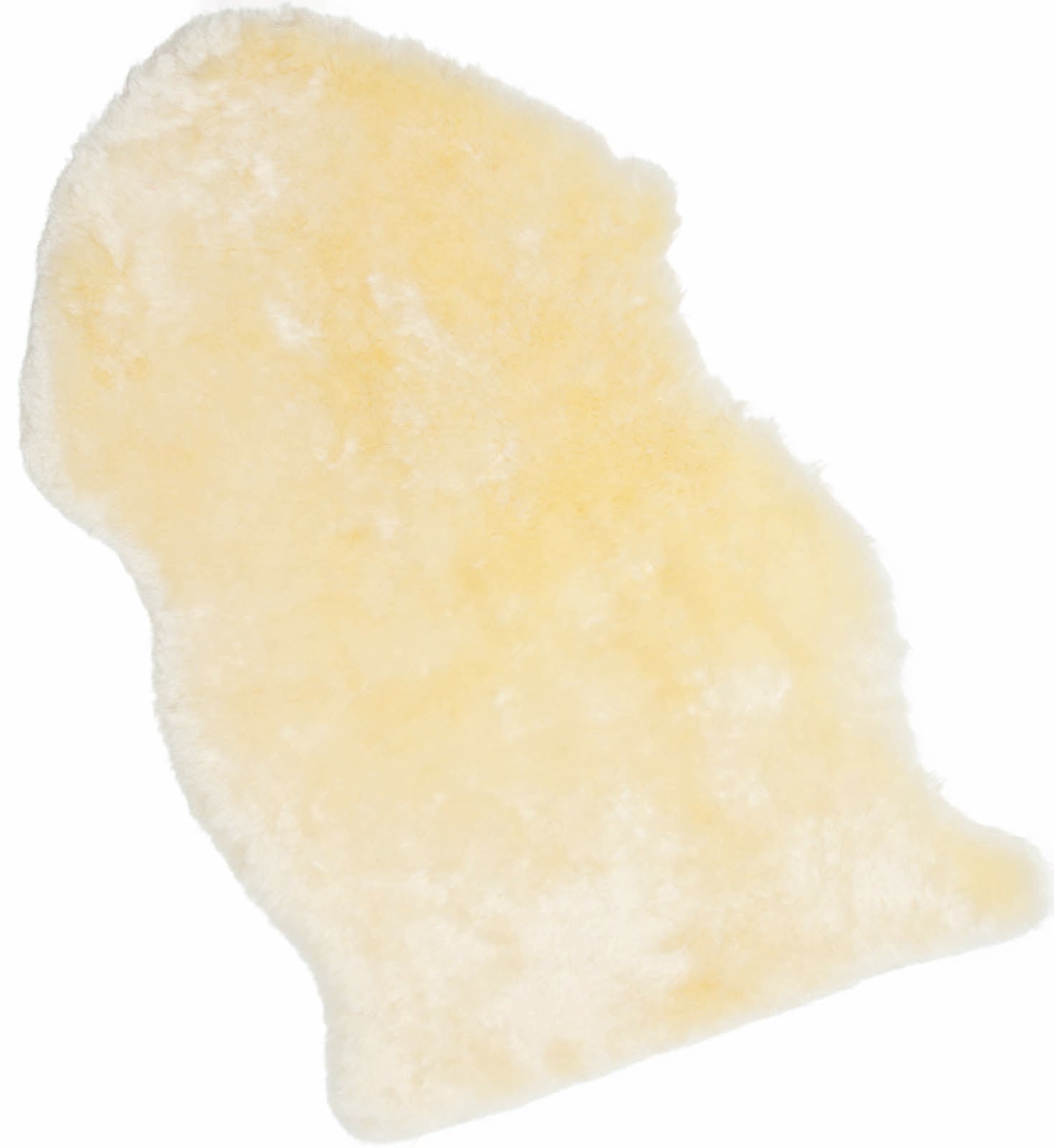 Fillikid Natürliches Lammfell 50 x 70 cm