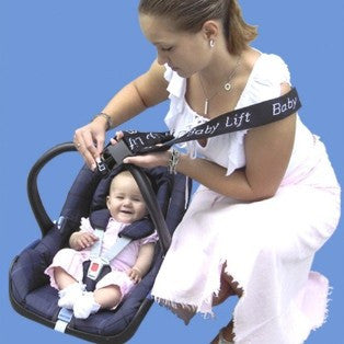 Baby Lift Belt