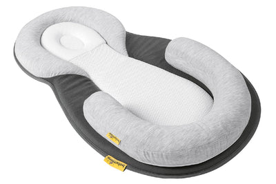 Babymoov Babystütze mit Kopfstütze 
