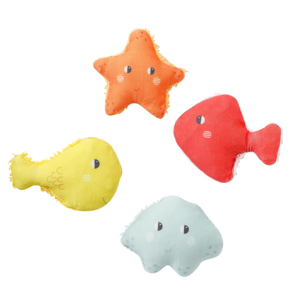 Fehn Badekescher Frosch
