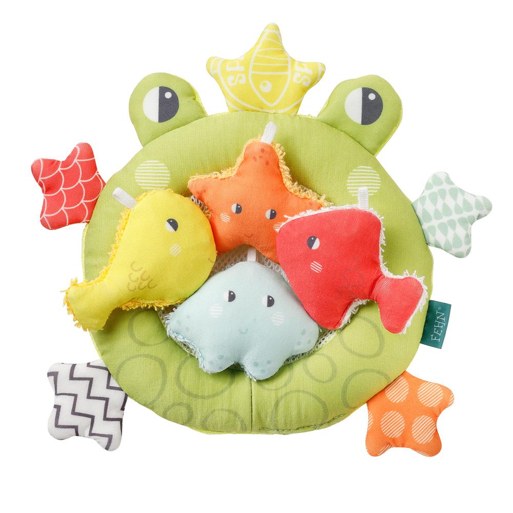 Fehn Badekescher Frosch