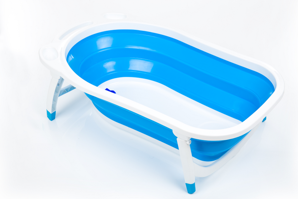 Fillikid Badewanne Dori zusammenklappbar