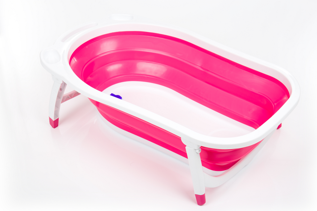 Fillikid Badewanne Dori zusammenklappbar