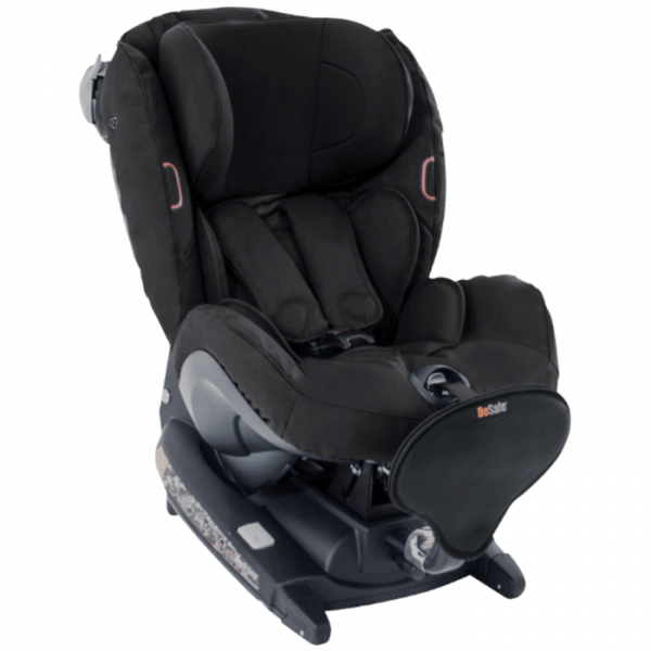 BeSafe iZi Combi X4 ISOfix
