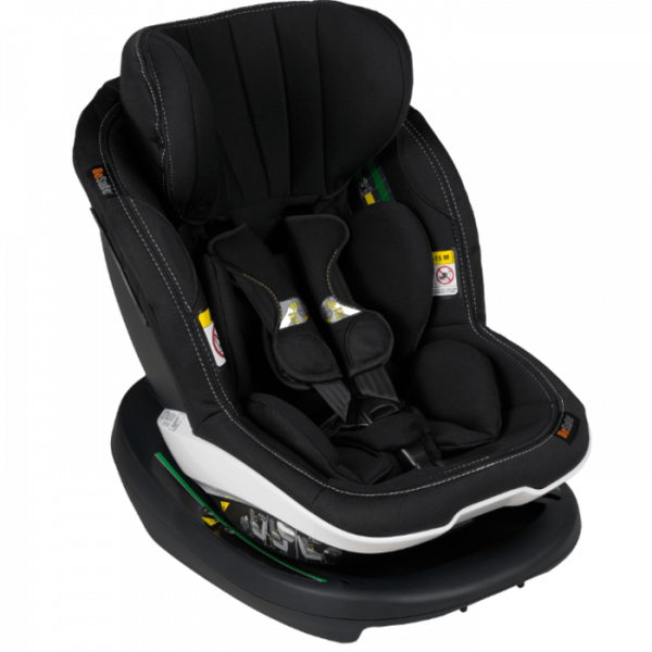 BeSafe Autokindersitz iZi Modular A X1 i-Size
