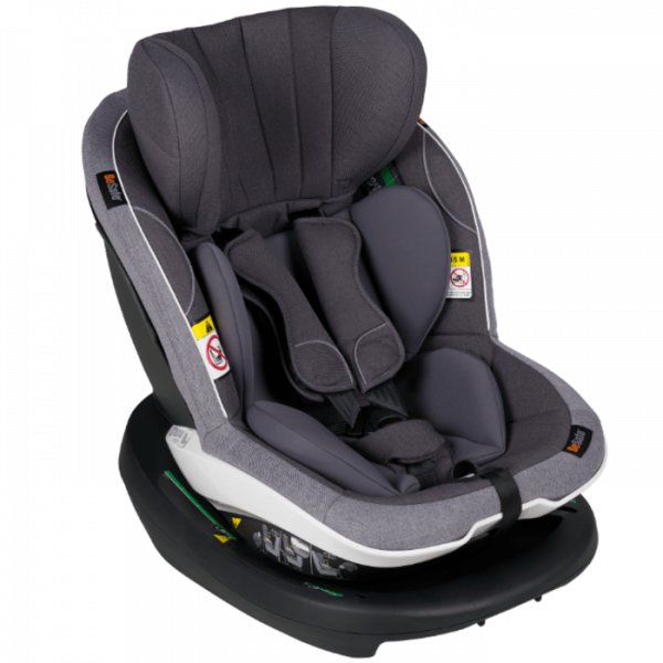 BeSafe iZi Modular RF X1 i-Size