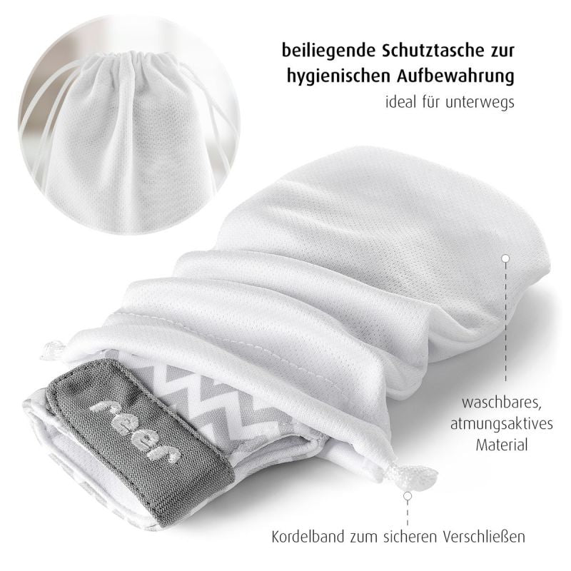 REER Zahnungsfäustling