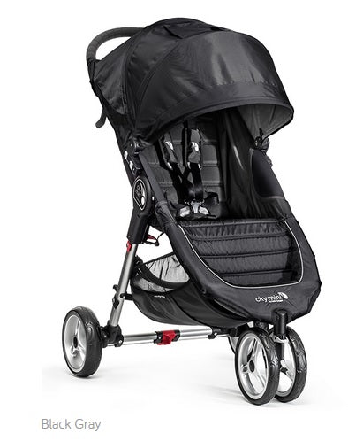 Baby Jogger City Mini 3