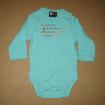 Sternefoifi Body Finger wickle