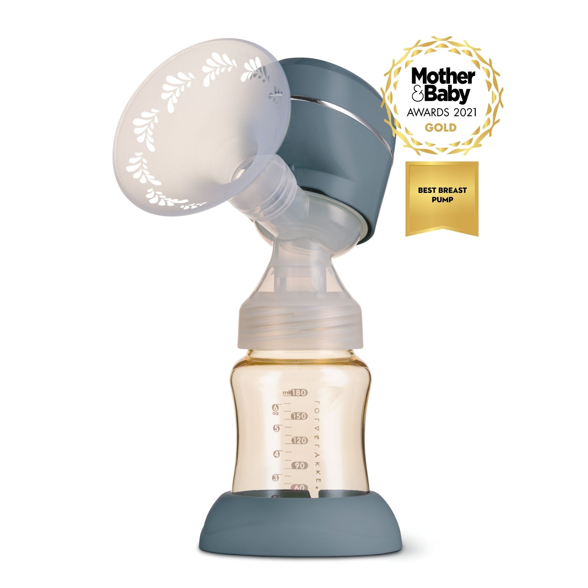 Lola & Lykke Elektrische Milchpumpe