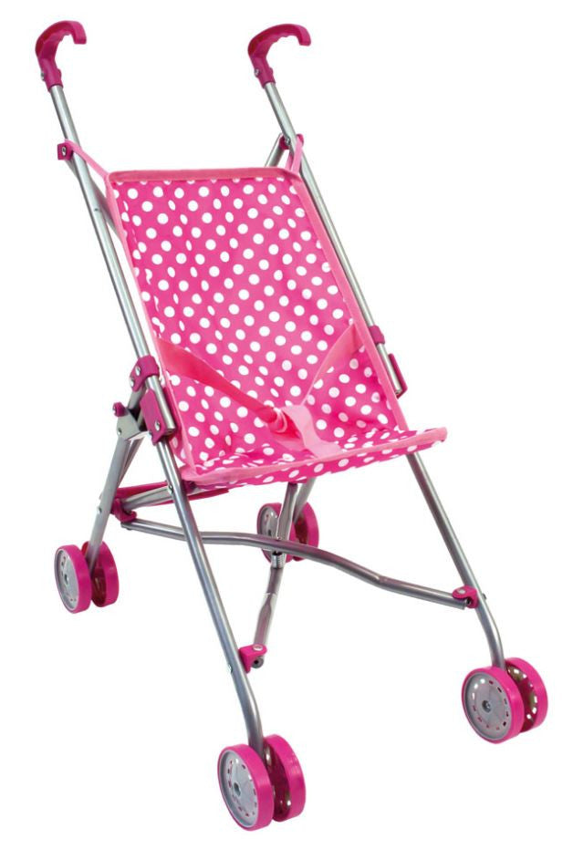 Bino Buggy-Puppenwagen