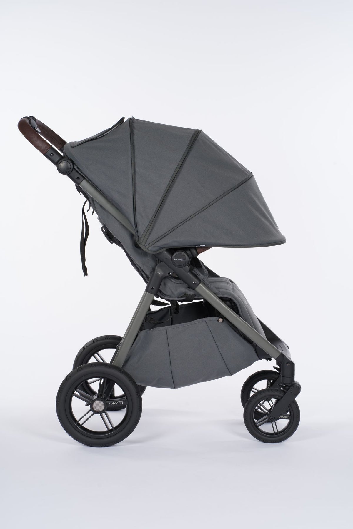 Mast M.4X Plus Buggy - VOLCANIC ASH