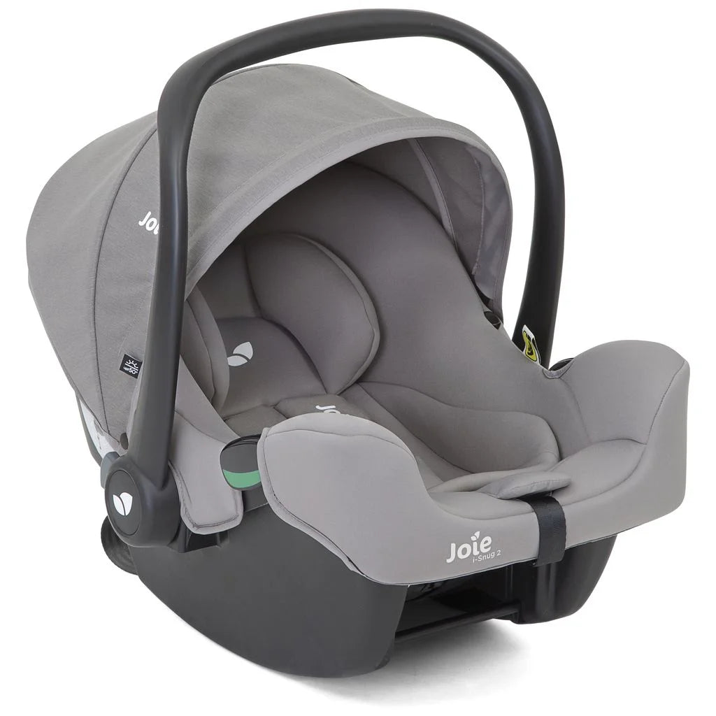 Joie i-Snug 2 Babyschale pebble *Sale*