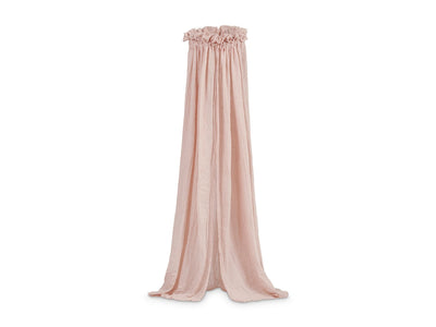 Jollein Baldachin Vintage 155cm Pale Pink
