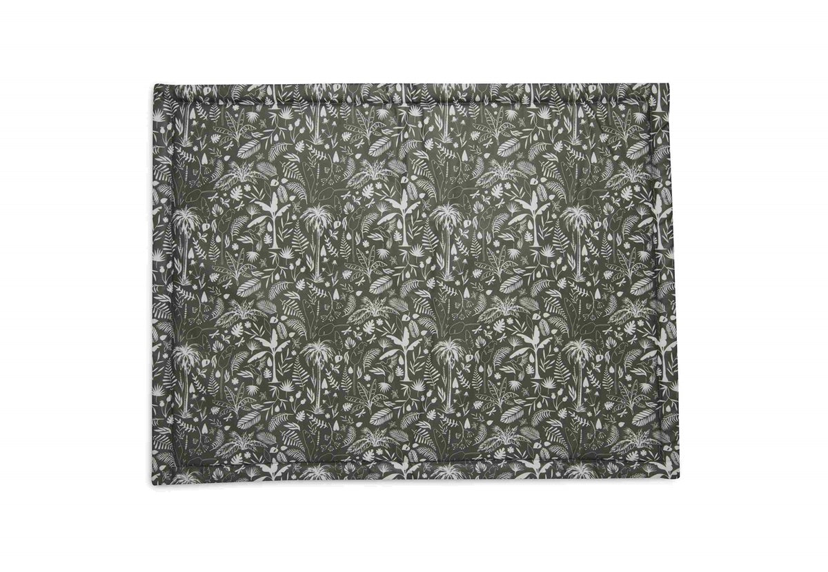 Jollein Laufgittereinlage Botanical  75x95 cm