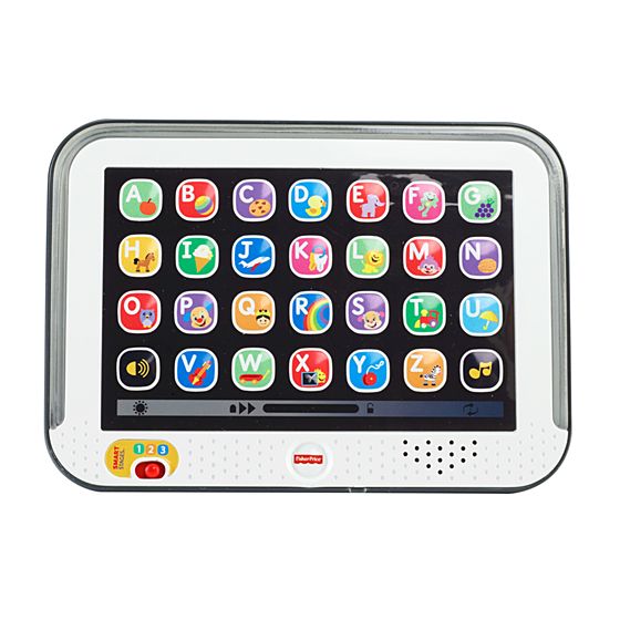 Fisher Price Lernspass Tablet