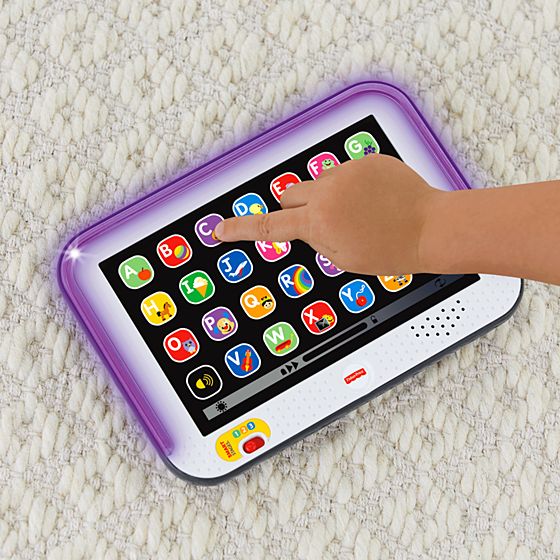 Fisher Price Lernspass Tablet