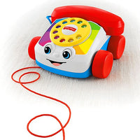 Fisher Price Plappertelefon