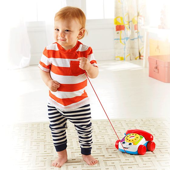 Fisher Price Plappertelefon