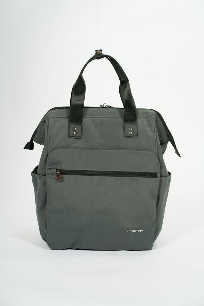 Mast Wickelrucksack Sporty VOLCANIC ASH