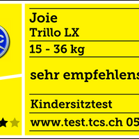 Joie Trillo LX