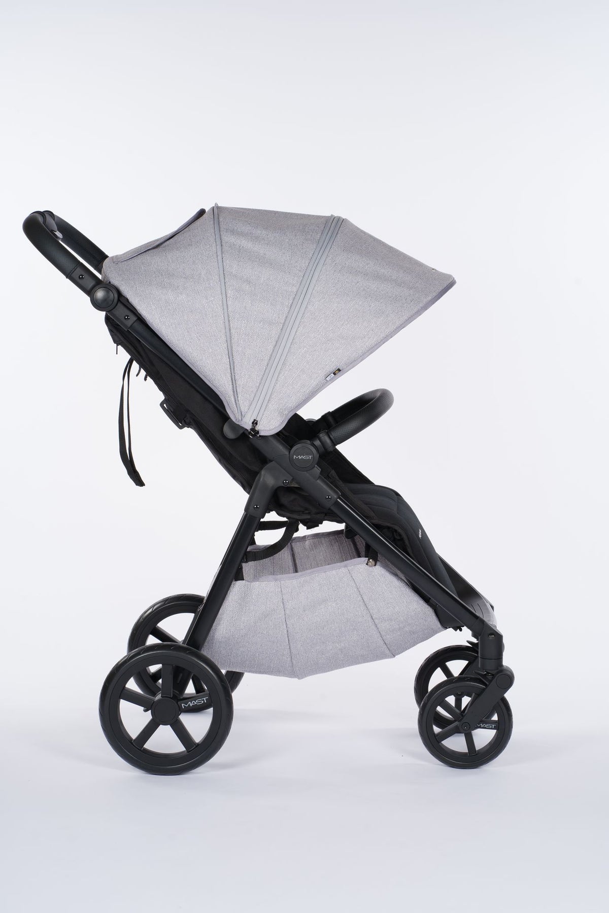 Mast M.4X Plus Buggy - GRANITE