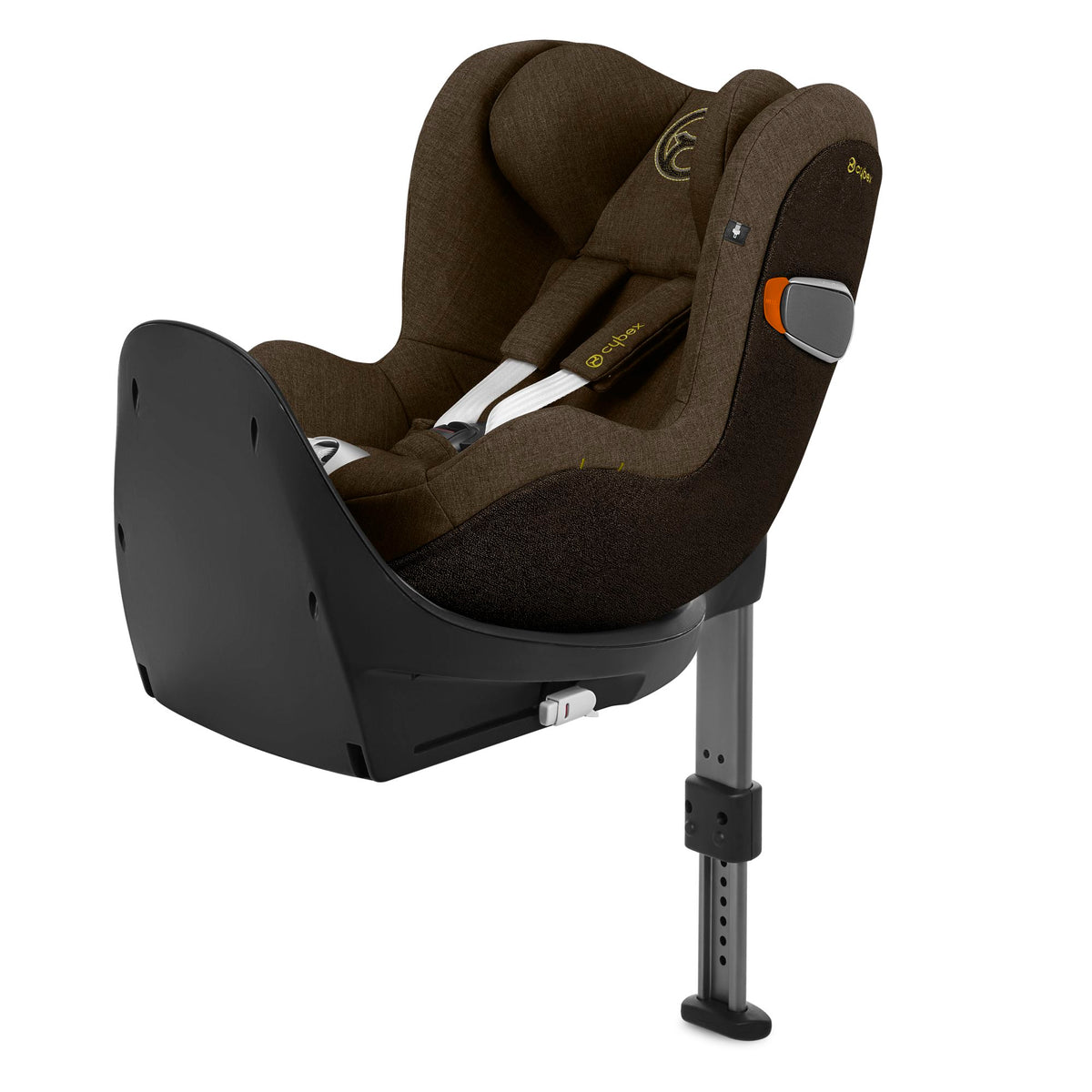 Cybex Sirona Zi i-Size Plus